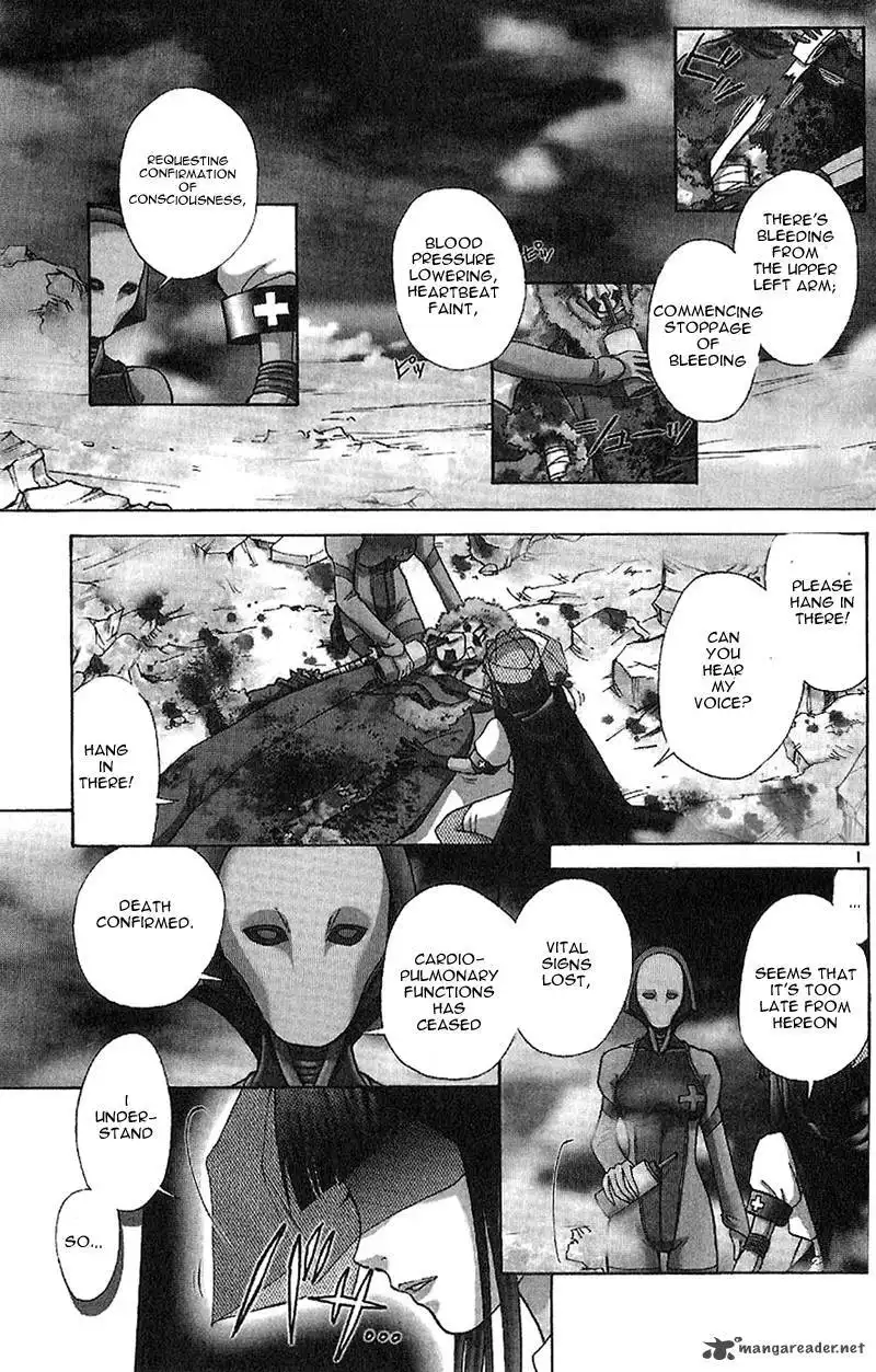 Ergo Proxy Chapter 1 16